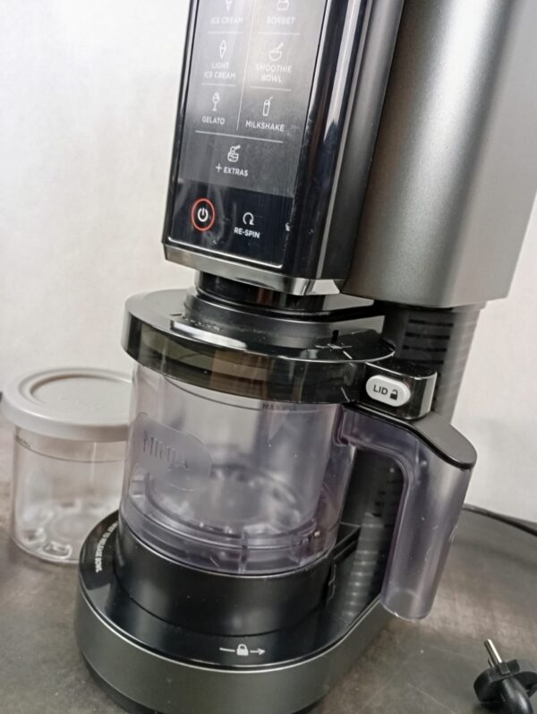 Ninja NC300EU CREAMi Ice Cream Maker – pilt 3