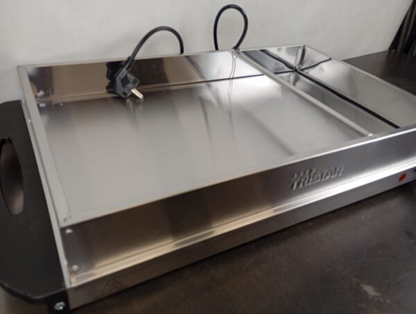Tristar Buffet Server BP-6285 - Image 3