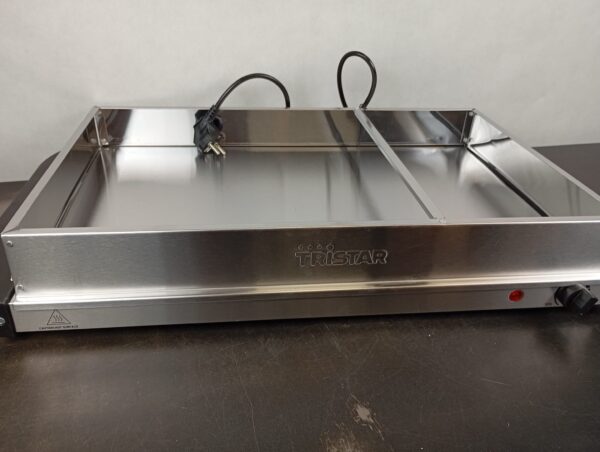 Tristar Buffet Server BP-6285 - Image 4