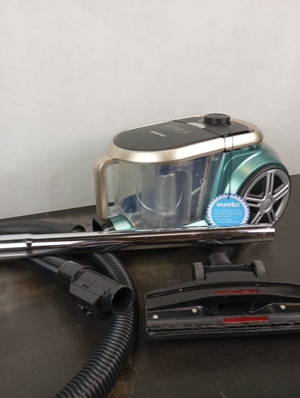 EUREKA V18CO1A-80 VACUUM CLEANER — изображение 2