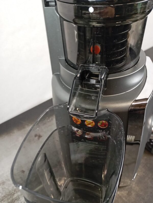 AMZCHEF Cold Press Juicer Machines mp 802h - Image 3