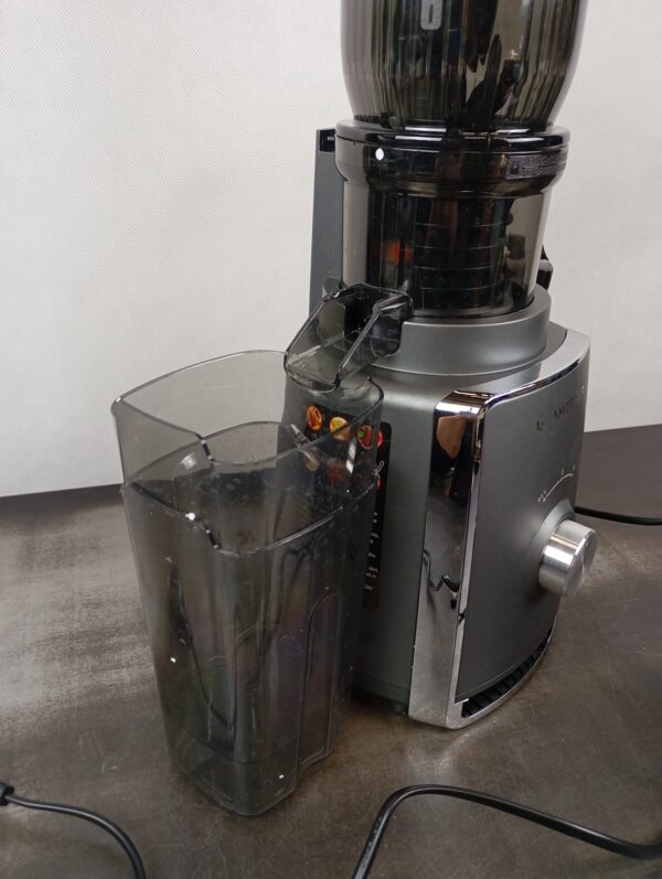 AMZCHEF Cold Press Juicer Machines mp 802h - Image 4