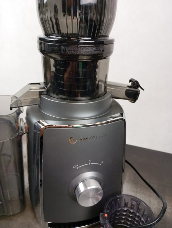 AMZCHEF Cold Press Juicer Machines mp 802h - Image 5