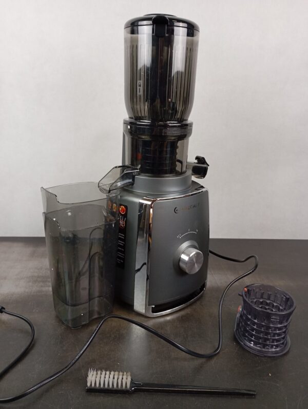AMZCHEF Cold Press Juicer Machines mp 802h - Image 2