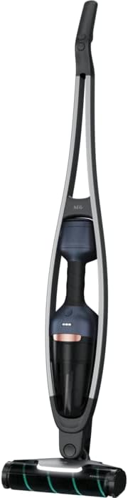 AEG QX9-1-P5IB 2-in-1 Cordless Vacuum Cleaner