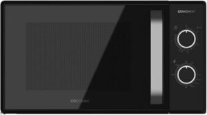 cecotec grandheat 3130 Microwave with 20 Litre Grill