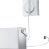 Ecovacs Winbot W2 PRO Portable Window Cleaning Robot