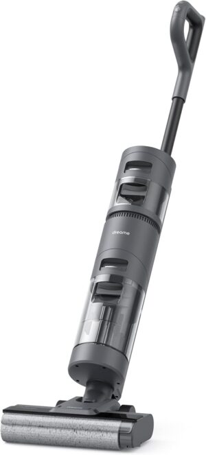 Dreame H12 Wireless Wet/Dry Vacuum