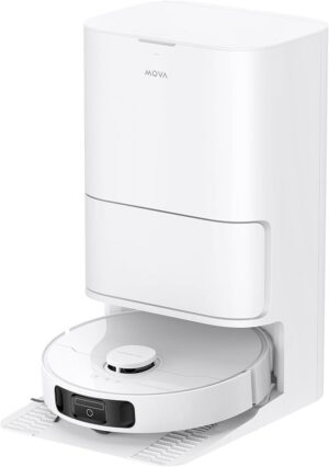 MOVA ROBOT/E30 ULTRA RLE51SE Robot Vacuum and Mop