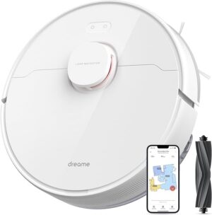 Dreame DreameBot D10s robot