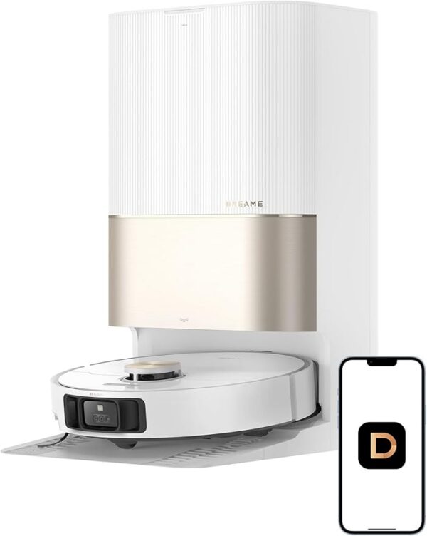 Dreame x40 ultra