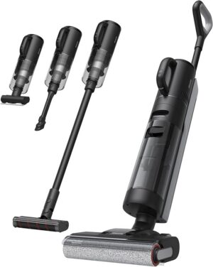 Dreame H12 Dual Smart Wet Dry Vacuum Cleaner