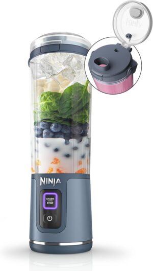 Ninja Portable Blender BC151EU