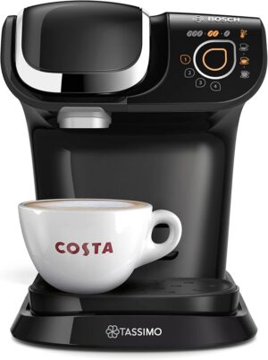 bosch tassimo my way 2 Coffee Machine | 1500 Watt