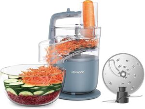 Kenwood FDP22.130GY Food Processor
