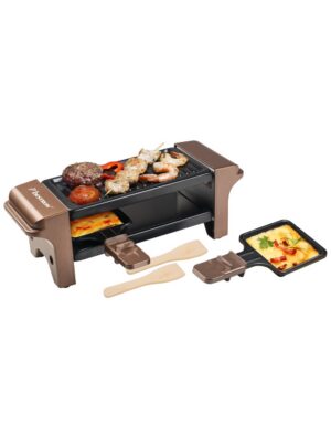 Bestron Raclette grill AGR102