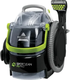 Kaasaskantav BISSELL 15585 SpotClean Pet Pro