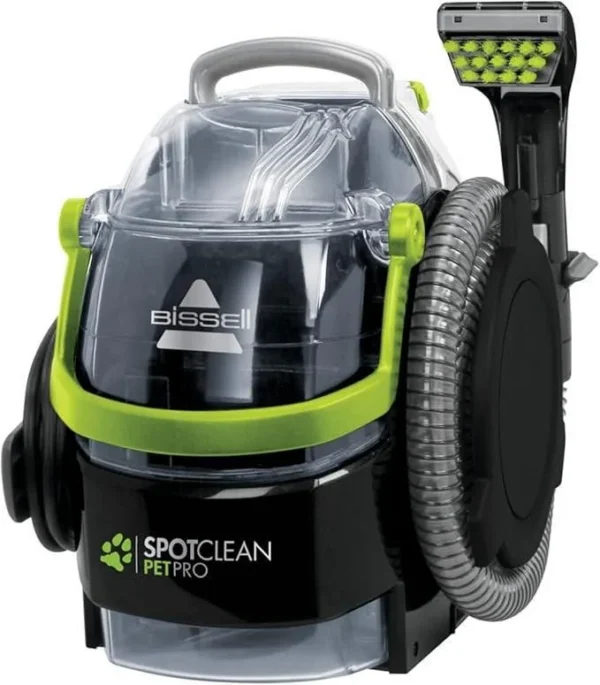 Kaasaskantav BISSELL 15585 SpotClean Pet Pro