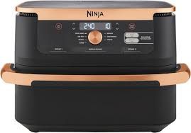 Ninja Foodi Flexdrawer AF500EU