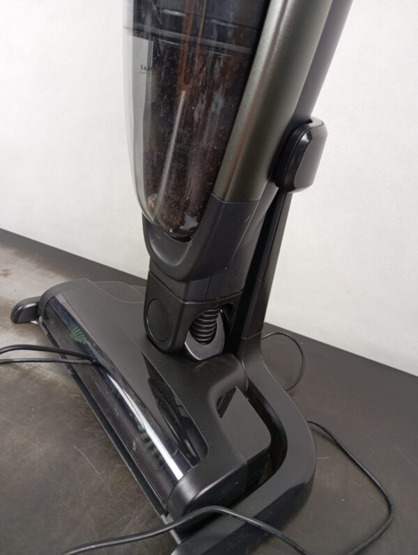 AEG QX9-1-P5IB 2-in-1 Cordless Vacuum Cleaner – pilt 4