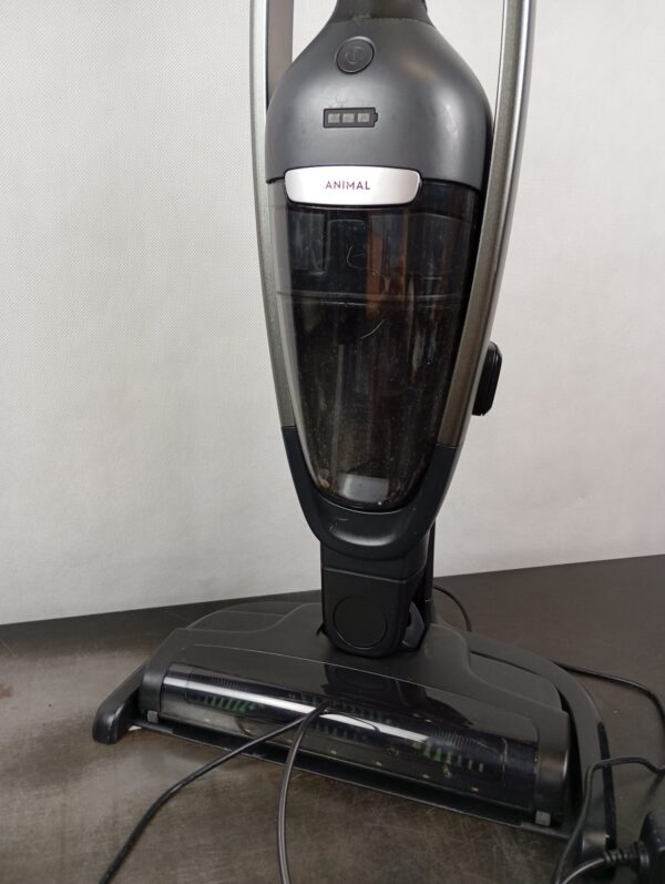 AEG QX9-1-P5IB 2-in-1 Cordless Vacuum Cleaner – pilt 7