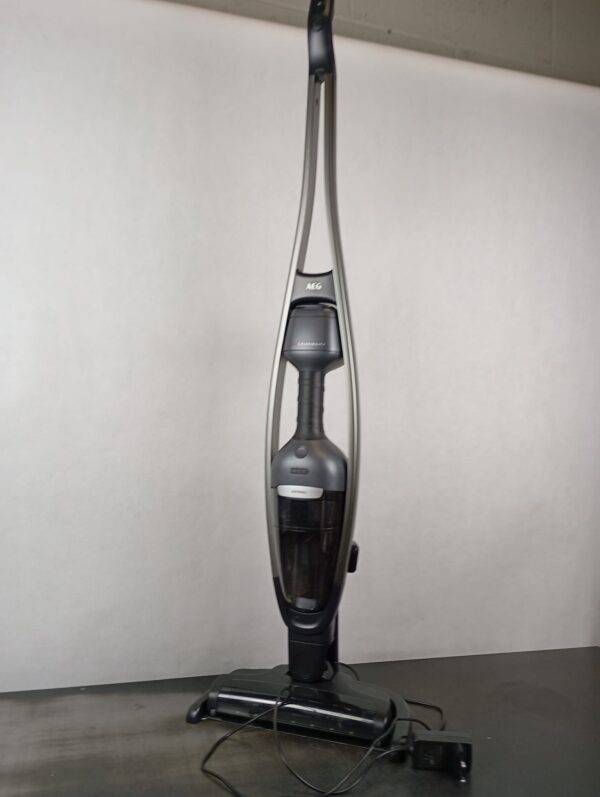 AEG QX9-1-P5IB 2-in-1 Cordless Vacuum Cleaner – pilt 2