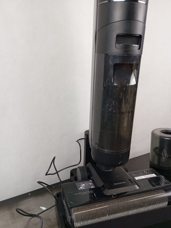 Dreame H12 Dual Smart Wet Dry Vacuum Cleaner - Image 6