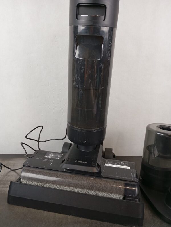 Dreame H12 Dual Smart Wet Dry Vacuum Cleaner - Image 7
