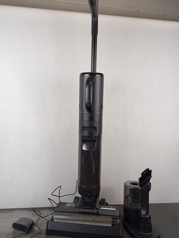Dreame H12 Dual Smart Wet Dry Vacuum Cleaner - Image 2