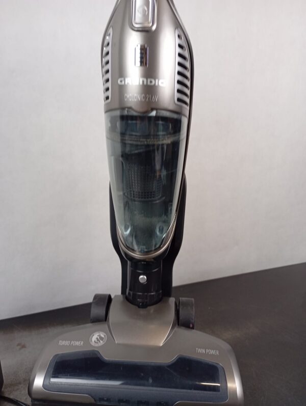 Grundig VCH9832 2 in 1 Cordless and Handheld Vacuum Cleaner – pilt 6