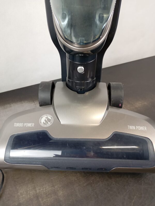 Grundig VCH9832 2 in 1 Cordless and Handheld Vacuum Cleaner – pilt 5
