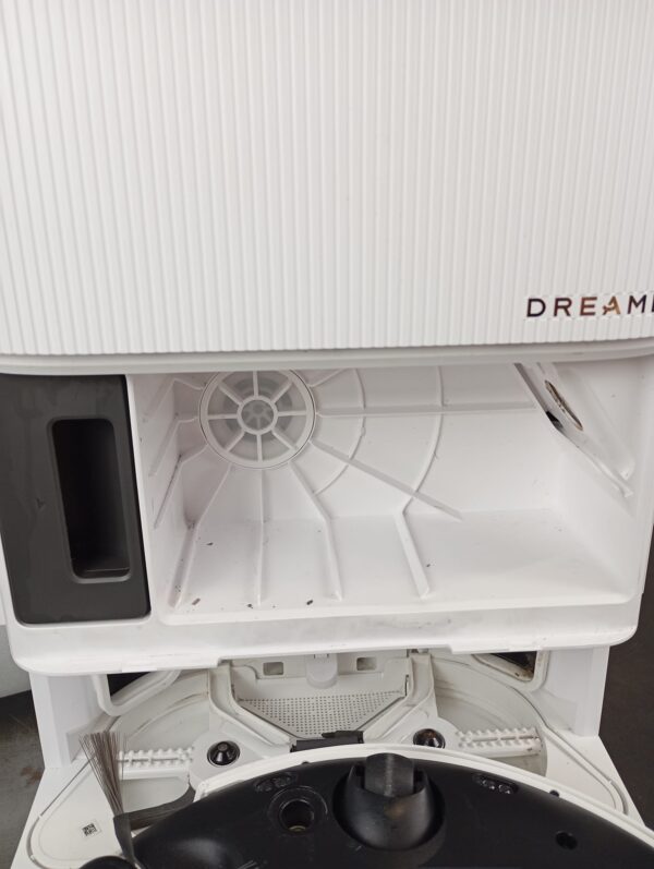 DREAME X40 Ultra Robotic Vacuum – pilt 3