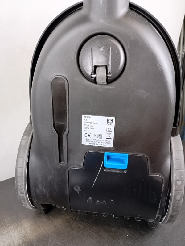 Philips FC9741 – pilt 6