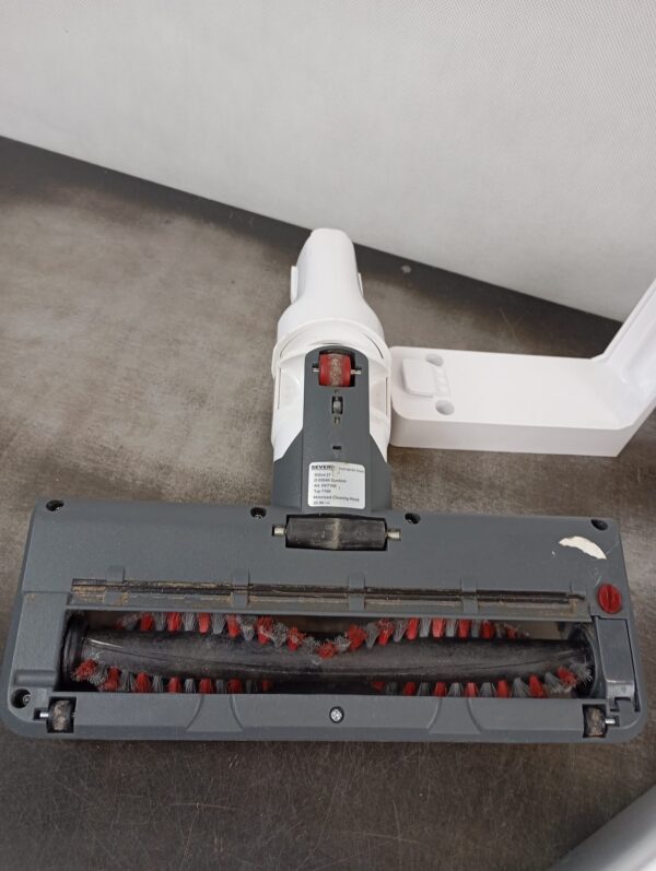 Severin HV 7166 Upright and Handheld Vacuum Cleaner - Image 6