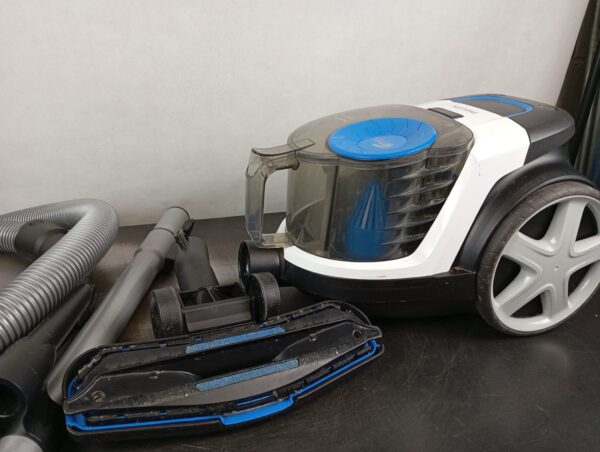 Philips FC9332 / 09 bagless vacuum cleaner – pilt 3