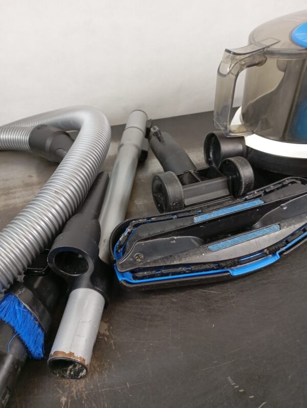 Philips FC9332 / 09 bagless vacuum cleaner – pilt 2