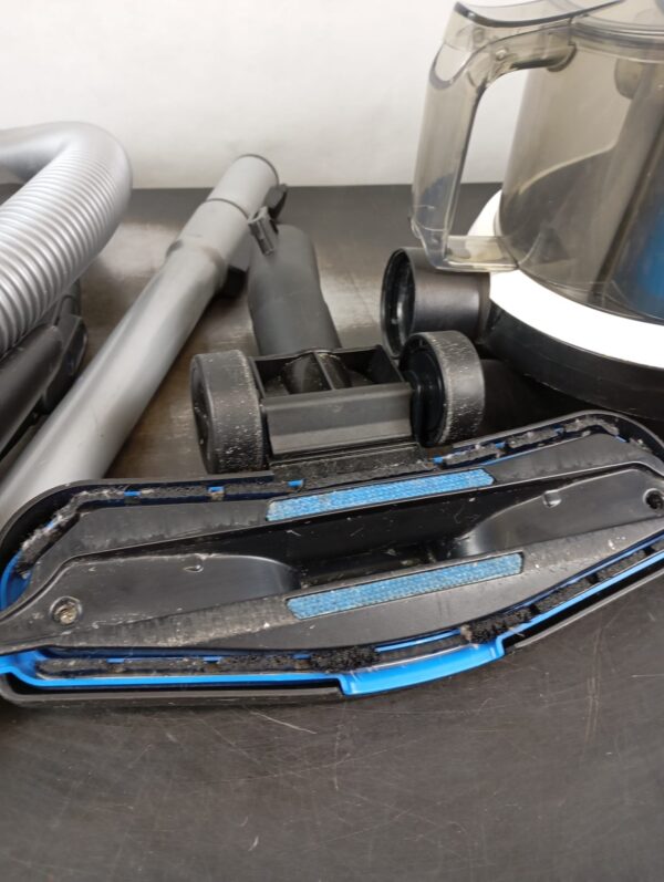 Philips FC9332 / 09 bagless vacuum cleaner – pilt 4