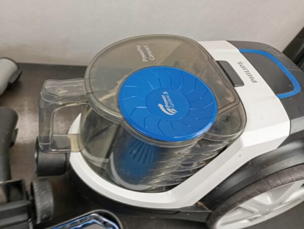 Philips FC9332 / 09 bagless vacuum cleaner – pilt 5