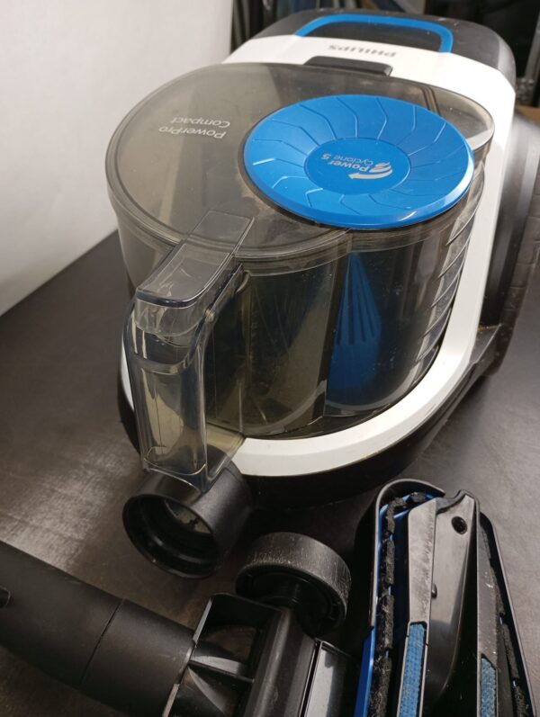 Philips FC9332 / 09 bagless vacuum cleaner – pilt 6
