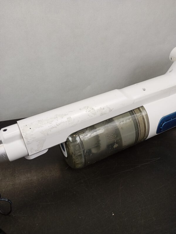 Eureka BR5 Cordless Vacuum Cleaner - Image 4