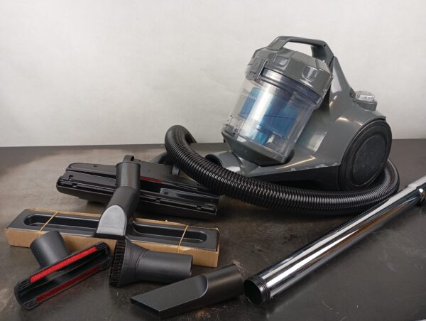 Amazon Basics Powerful Compact Lightweight Vacuum Cleaner 700W 1.5L — изображение 2