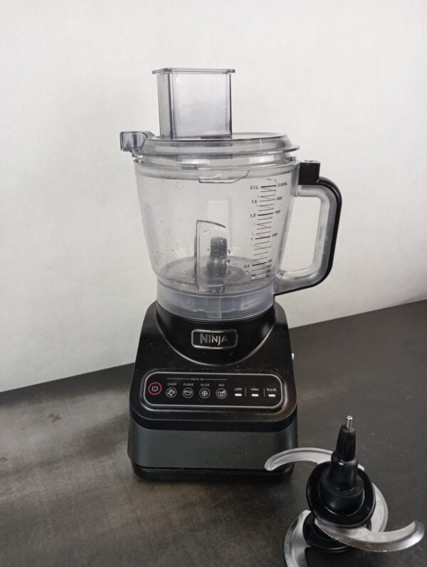 Ninja BN650 – pilt 4