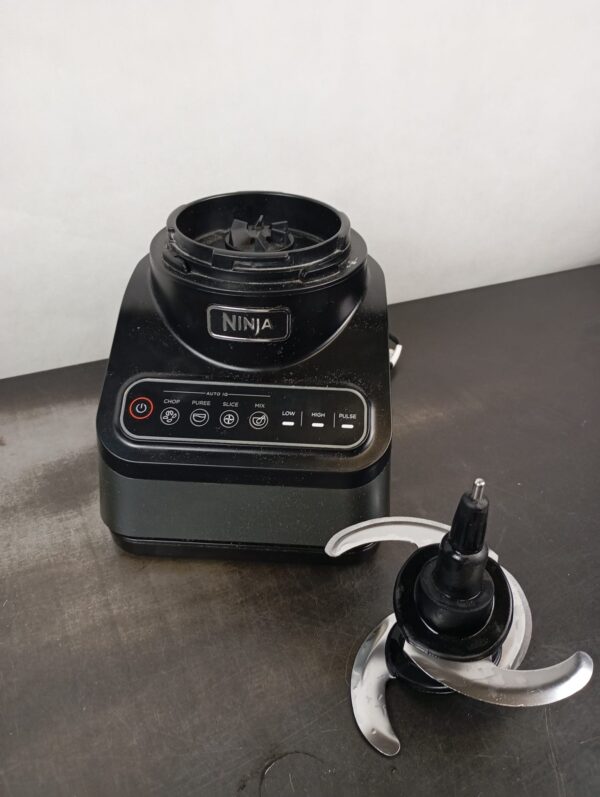 Ninja BN650 – pilt 2