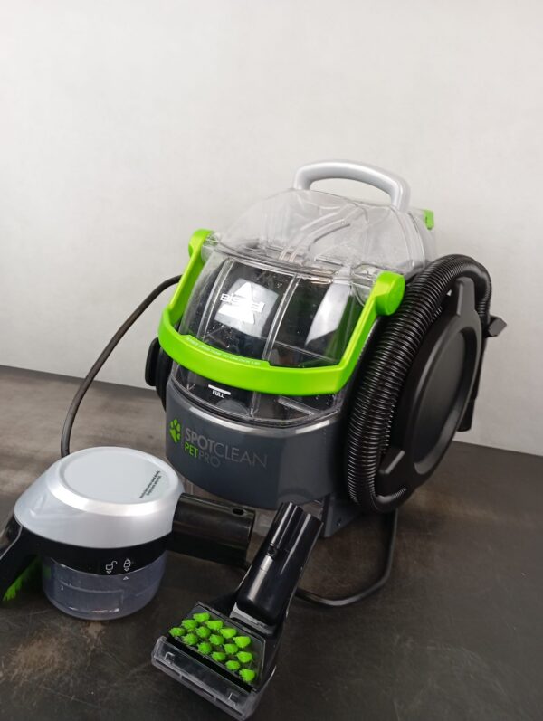 BISSELL 15585 SpotClean Pet Pro Portable – pilt 4