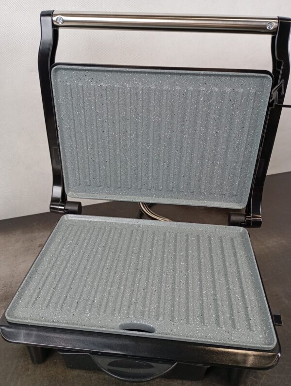 cecotec rock'ngrill 1500 rapid – pilt 2