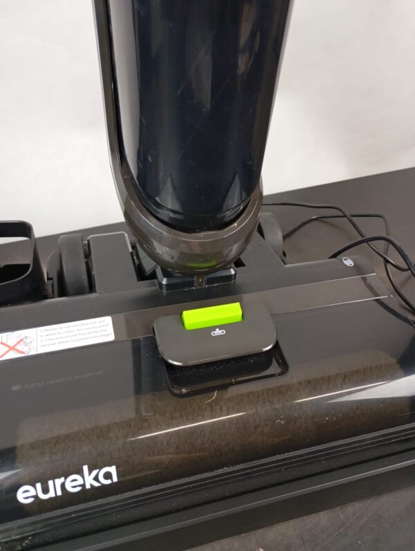 Eureka Wet Dry Vacuum Cleaner Cordless NEW400 – pilt 2