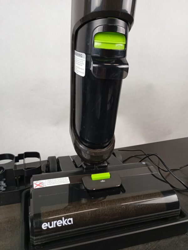 Eureka Wet Dry Vacuum Cleaner Cordless NEW400 – pilt 3