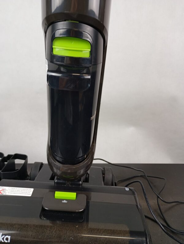 Eureka Wet Dry Vacuum Cleaner Cordless NEW400 – pilt 4