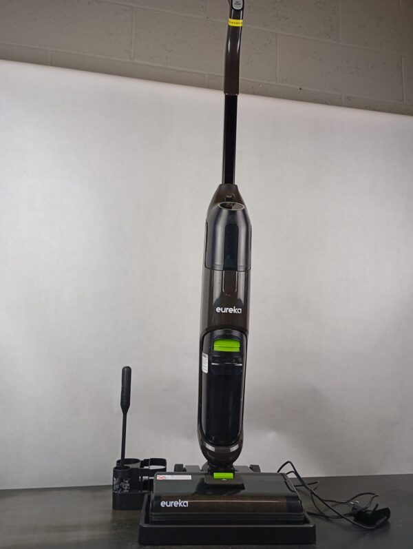 Eureka Wet Dry Vacuum Cleaner Cordless NEW400 – pilt 5