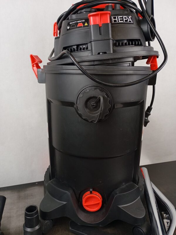 Trend Wet and Dry Vacuum Cleaner M-Class T33A/Euro — изображение 3